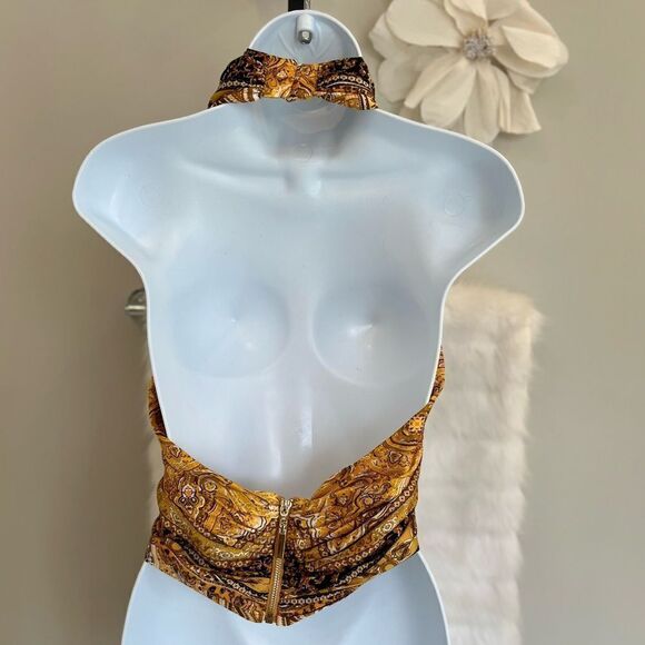 Bronx and Banco NWT Runway Bedouin (S) - Picture 5 of 5